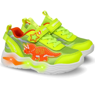 Кроссовки Indigo Kids 90-535A 01